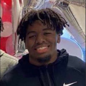 Meet your Posher, Nicholas